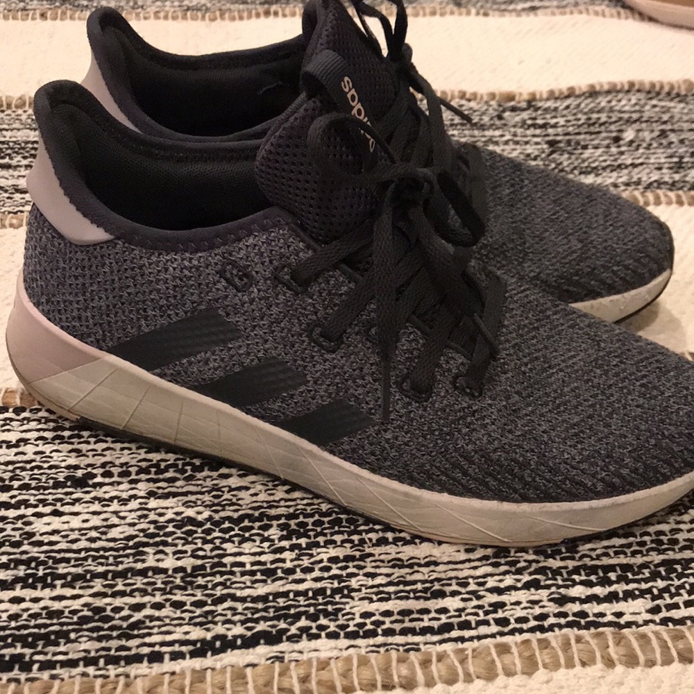 Adidas cloudfoam